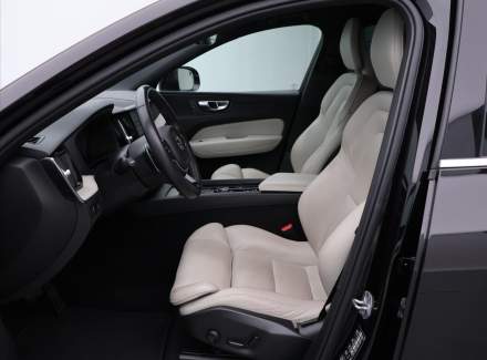 Volvo - XC60