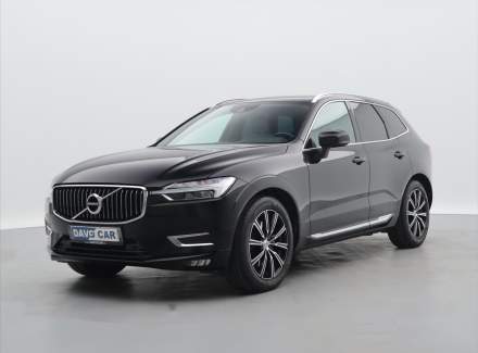 Volvo - XC60