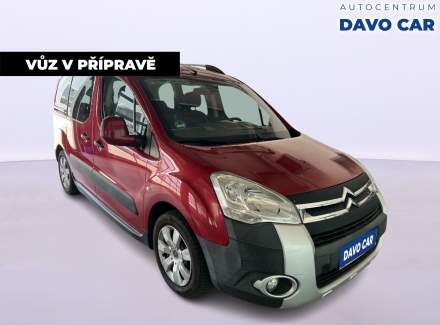 Citroën - Berlingo