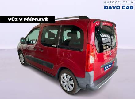 Citroën - Berlingo