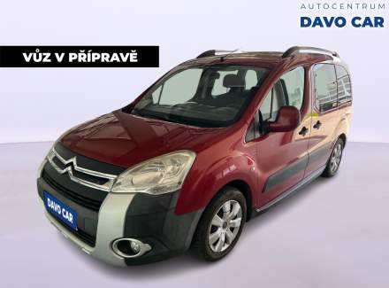 Citroën - Berlingo