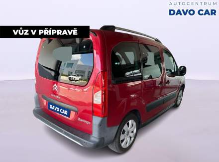 Citroën - Berlingo