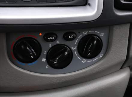 Opel - Vivaro