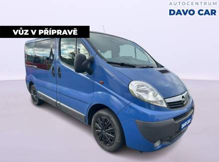 Opel - Vivaro