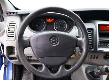 Opel - Vivaro