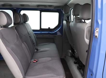 Opel - Vivaro