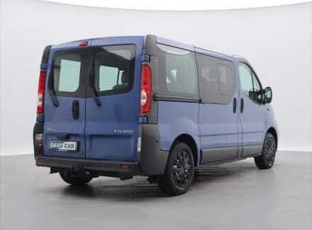 Opel - Vivaro