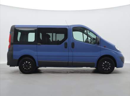 Opel - Vivaro