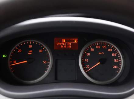 Opel - Vivaro