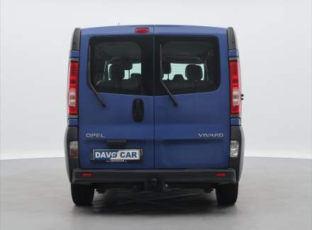Opel - Vivaro