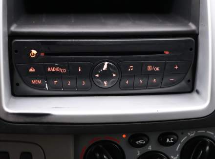 Opel - Vivaro