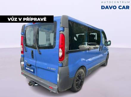 Opel - Vivaro