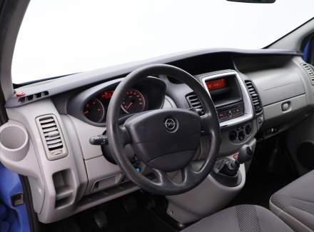 Opel - Vivaro