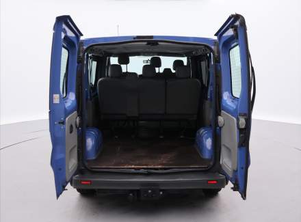 Opel - Vivaro