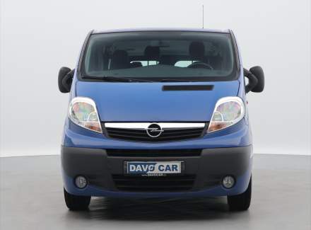Opel - Vivaro