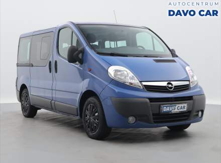Opel - Vivaro