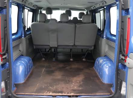 Opel - Vivaro