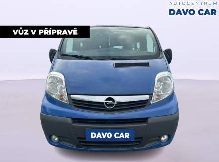 Opel - Vivaro