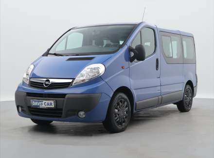 Opel - Vivaro