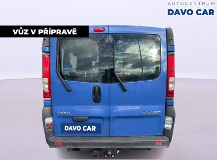 Opel - Vivaro