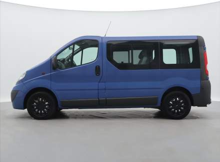 Opel - Vivaro
