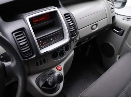 Opel - Vivaro