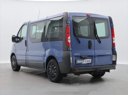 Opel - Vivaro