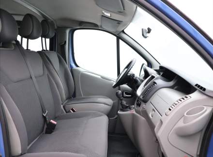 Opel - Vivaro
