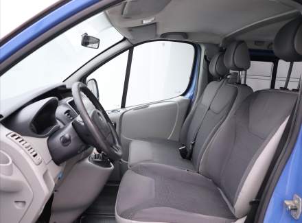 Opel - Vivaro