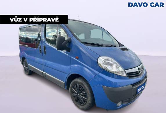 Opel - Vivaro