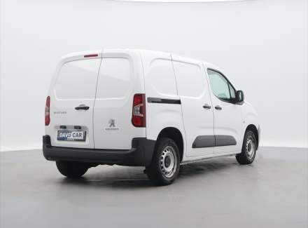 Peugeot - Partner