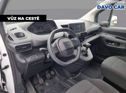 Peugeot - Partner