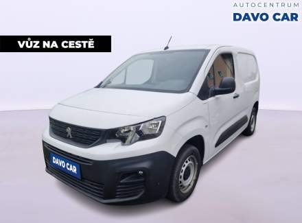 Peugeot - Partner
