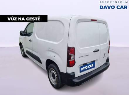Peugeot - Partner
