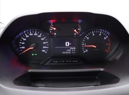 Peugeot - Partner