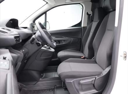Peugeot - Partner