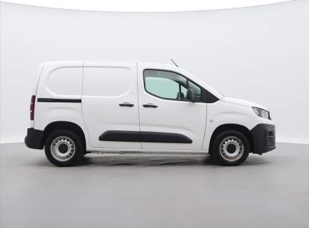 Peugeot - Partner