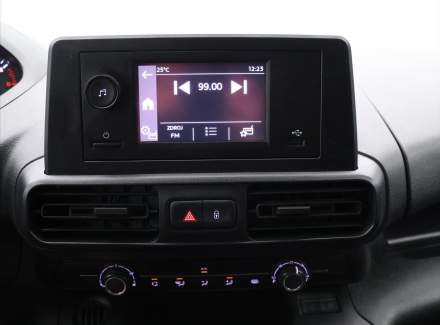 Peugeot - Partner