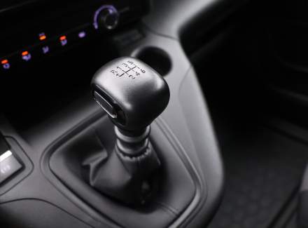 Peugeot - Partner