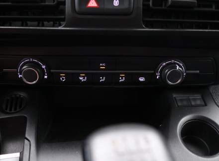 Peugeot - Partner
