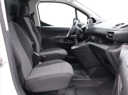 Peugeot - Partner