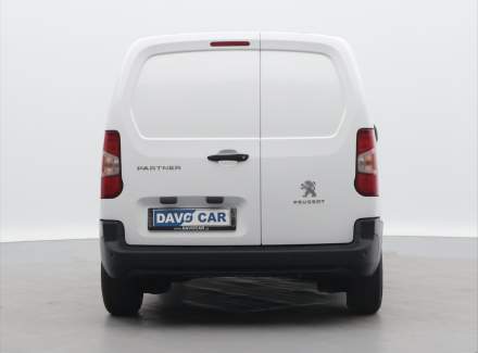 Peugeot - Partner