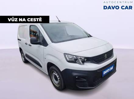 Peugeot - Partner