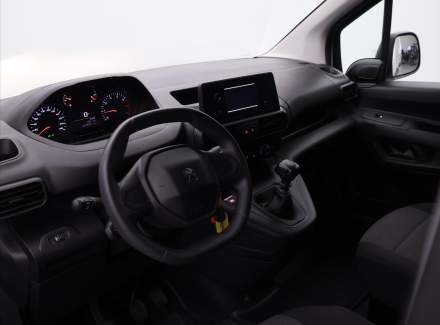 Peugeot - Partner