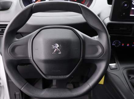 Peugeot - Partner