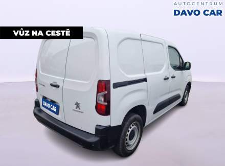 Peugeot - Partner