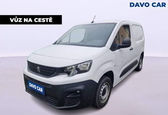 Peugeot - Partner