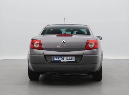 Renault - Megane