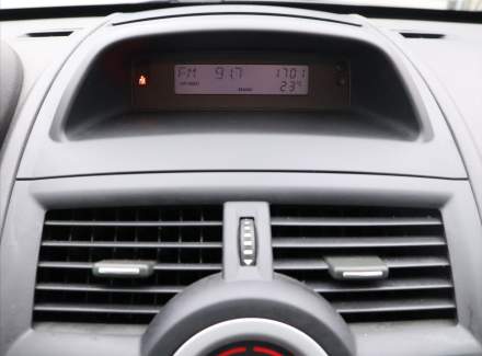 Renault - Megane