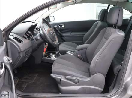 Renault - Megane